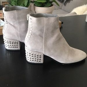 Dolce Vita Booties ♥︎